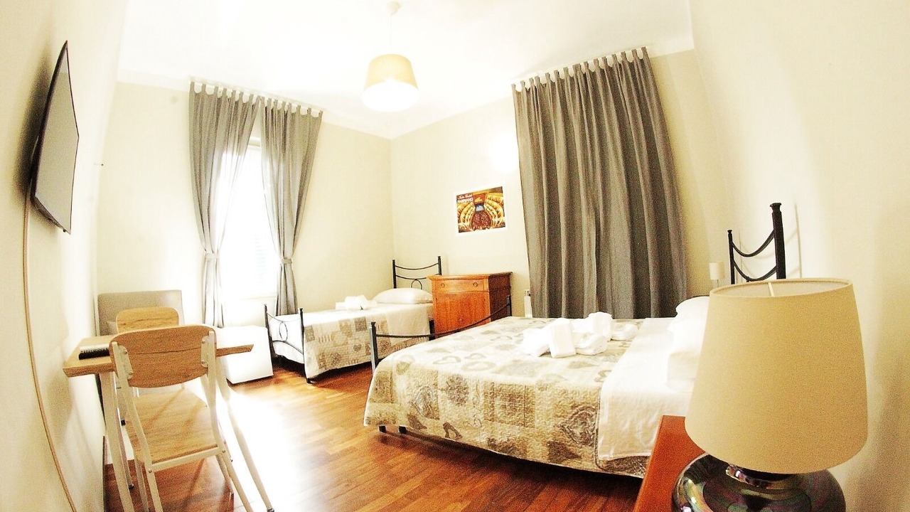 Photo of Bedroom in Fabriano