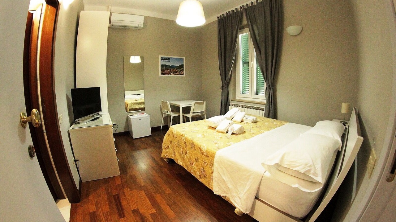 Photo of Bedroom in Fabriano
