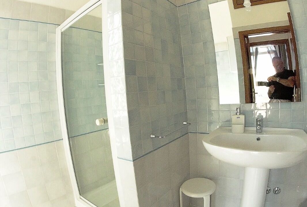 Photo of Bathroom in Fabriano