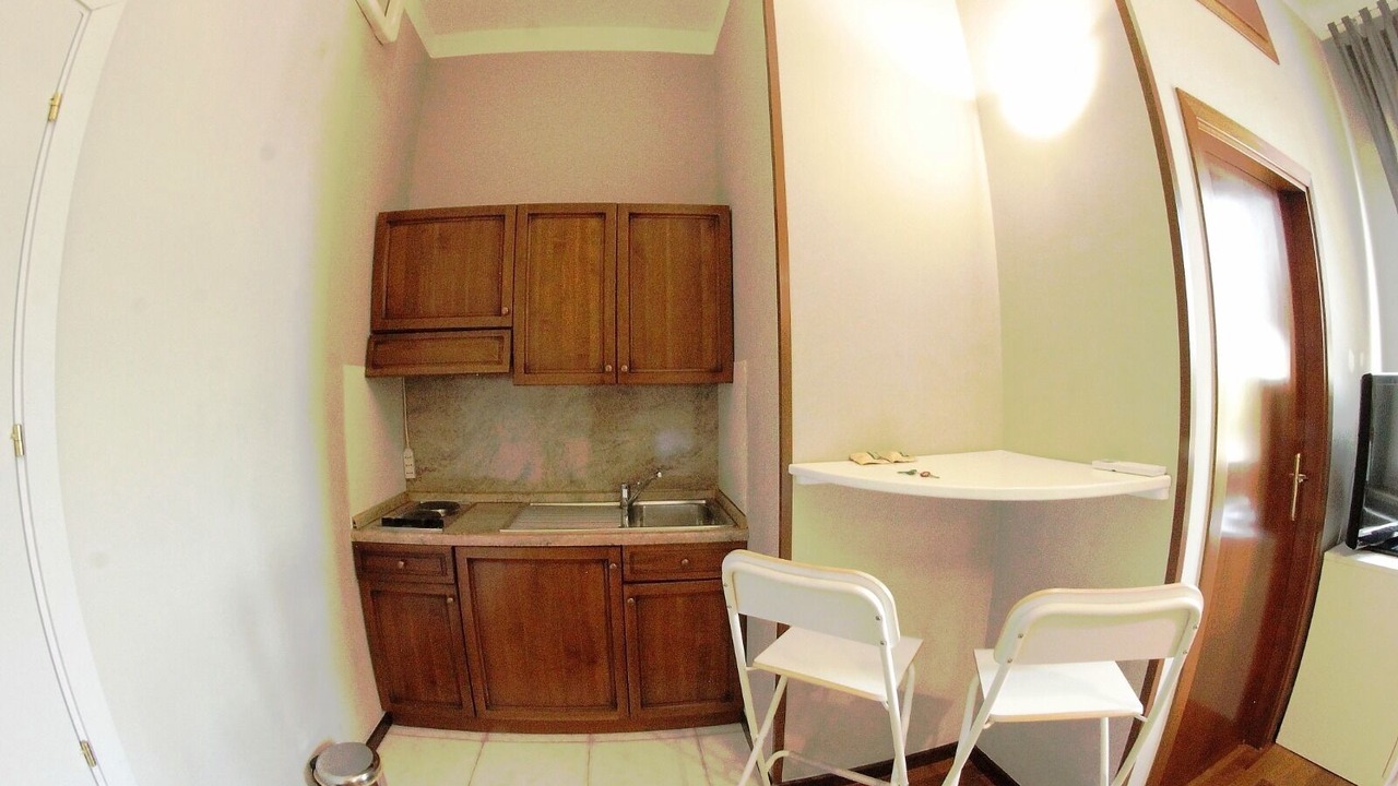 Photo of Kitchen in Fabriano
