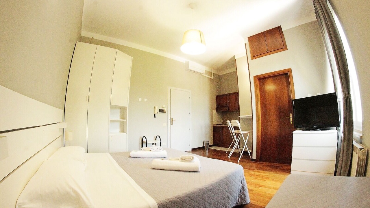 Photo of Bedroom in Fabriano