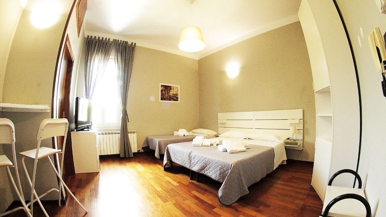 Photo of Bedroom in Fabriano