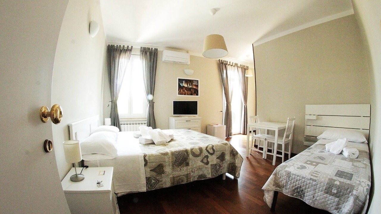 Photo of Bedroom in Fabriano