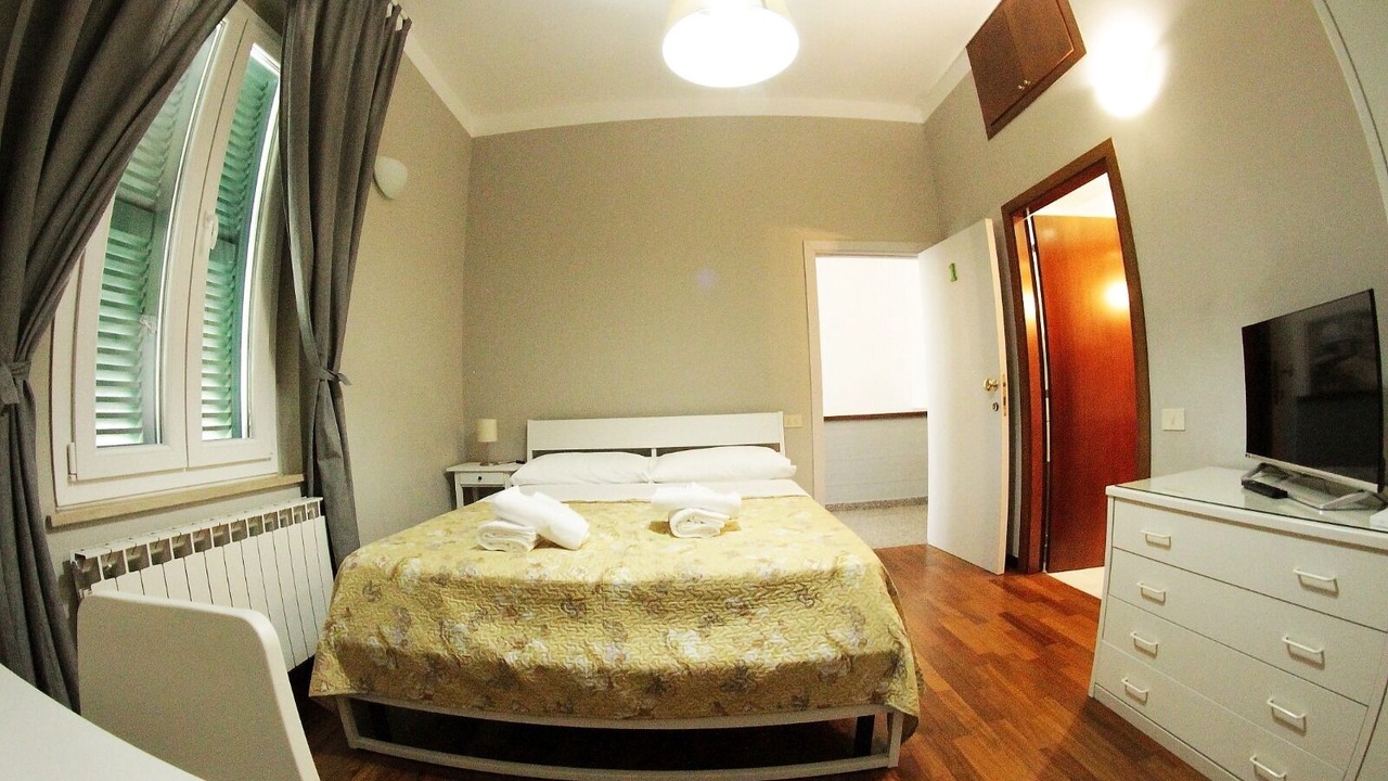 Photo of Bedroom in Fabriano