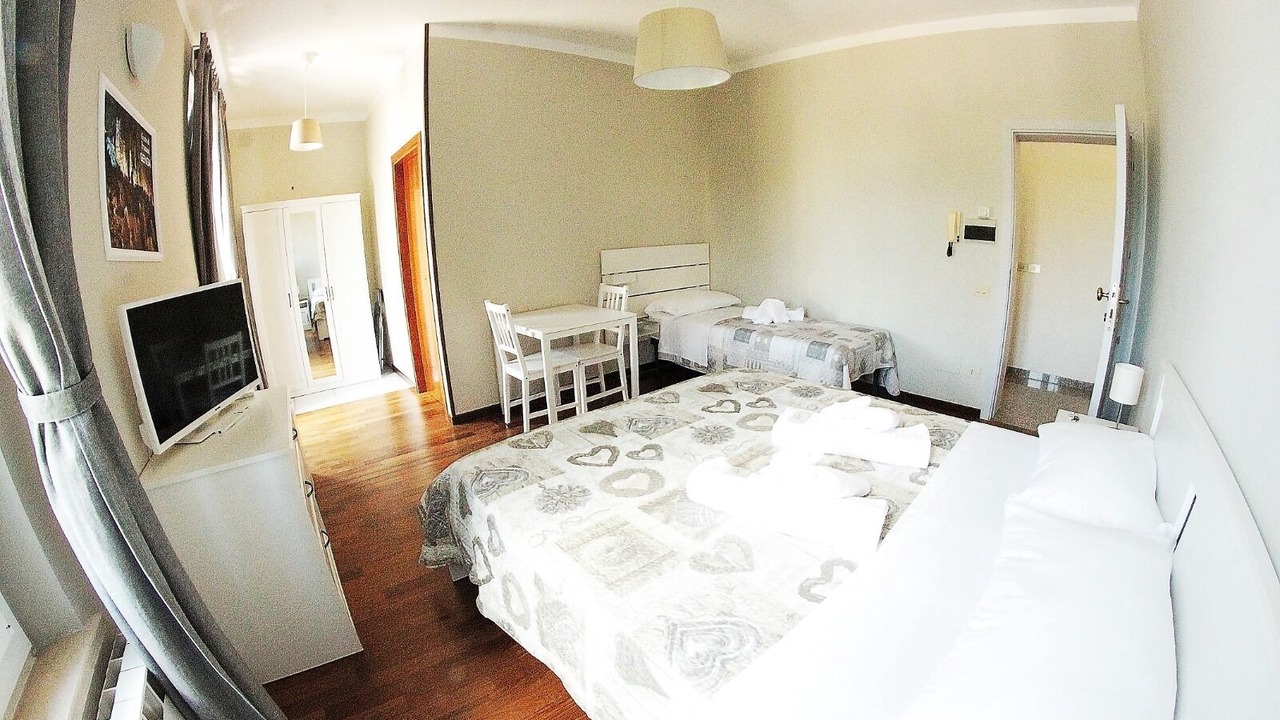 Photo of Bedroom in Fabriano
