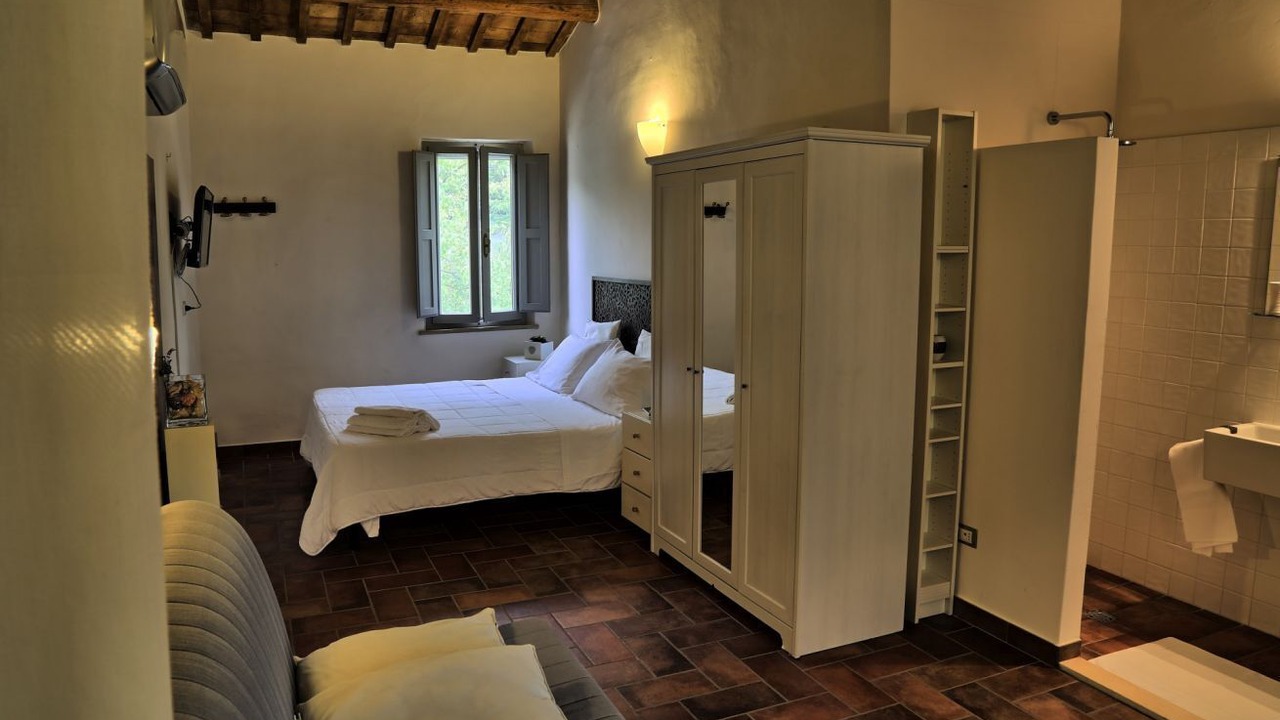 Photo of Bedroom in Ostra