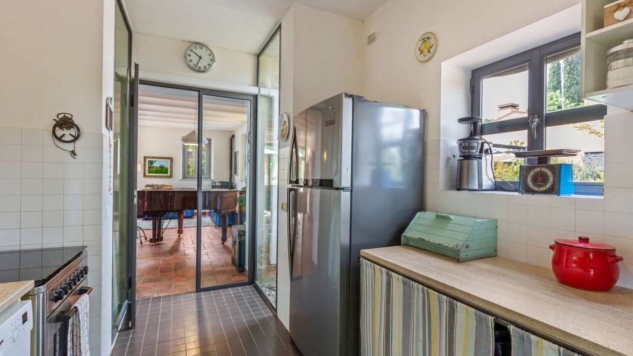 Photo of Kitchen in Ostra