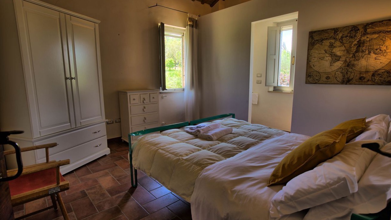 Photo of Bedroom in Ostra
