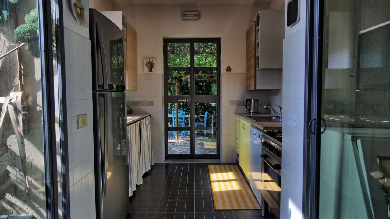 Photo of Kitchen in Ostra