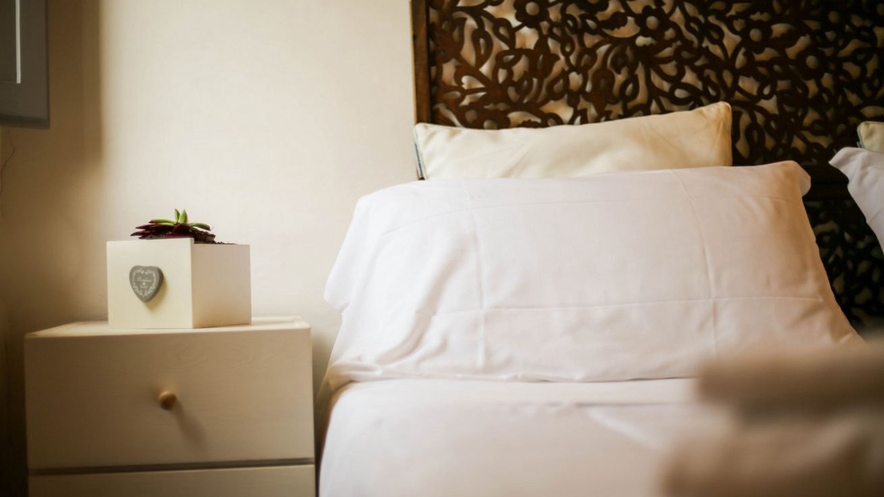 Photo of Bedroom in Ostra