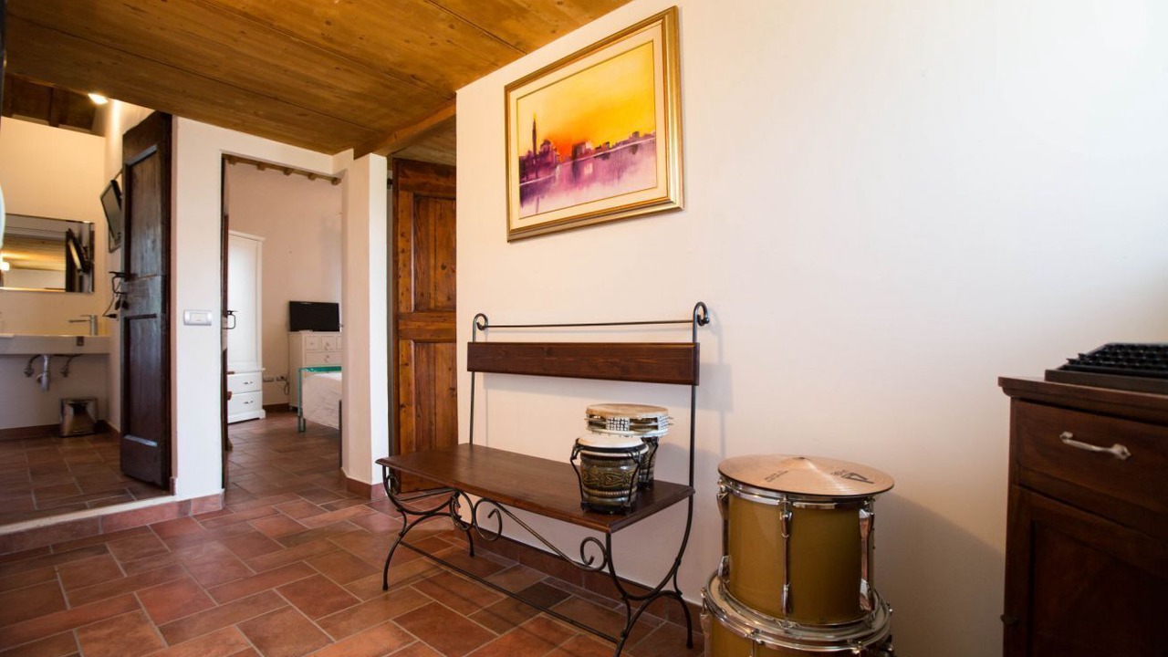 Photo of Bedroom in Ostra