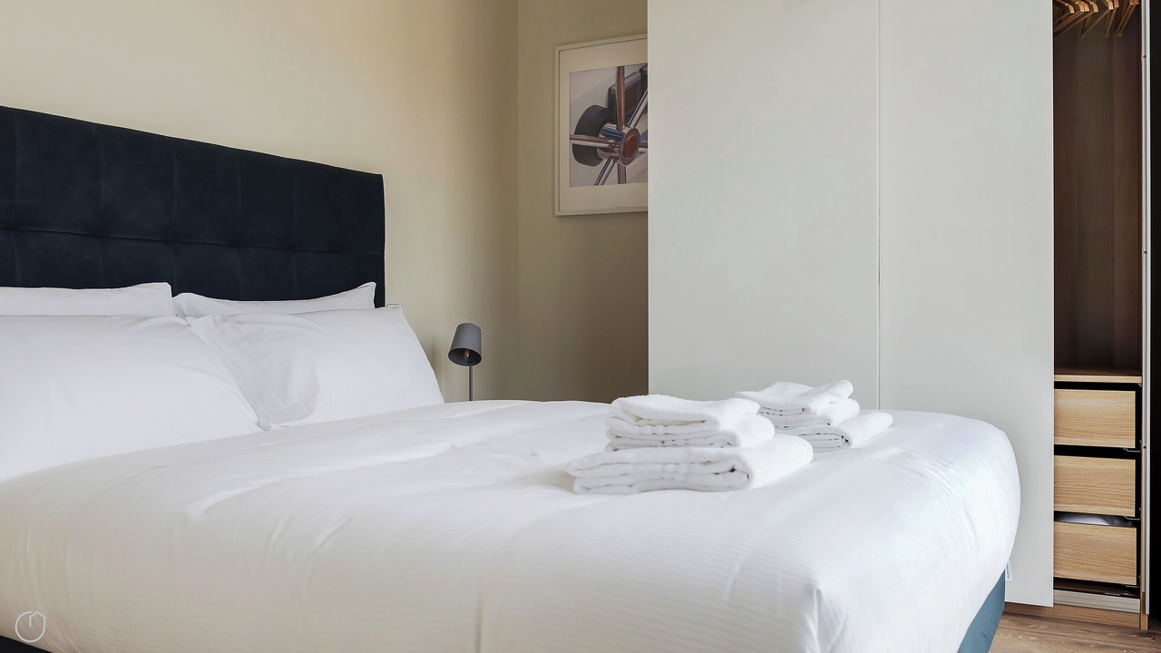 Photo of Bedroom in Loreto