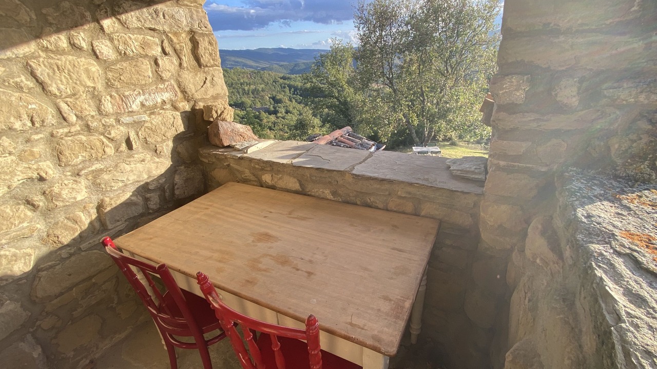 Photo of Outdoor in Bivio Lugnano