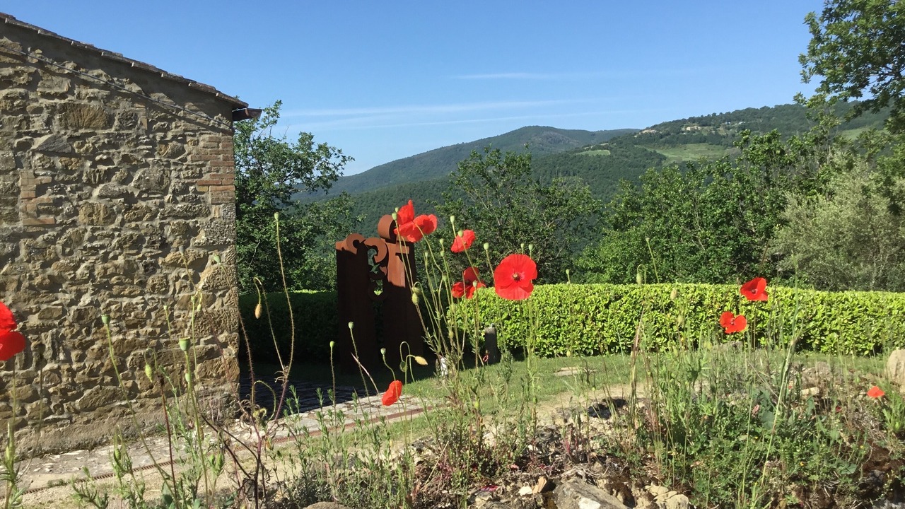 Photo of Outdoor in Bivio Lugnano