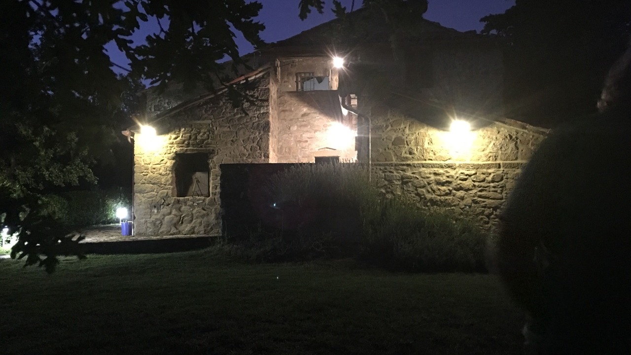 Photo of Outdoor in Bivio Lugnano
