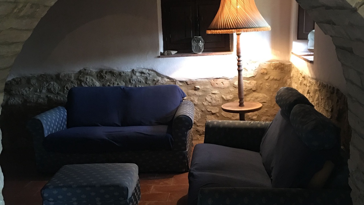 Photo of Livingroom in Bivio Lugnano
