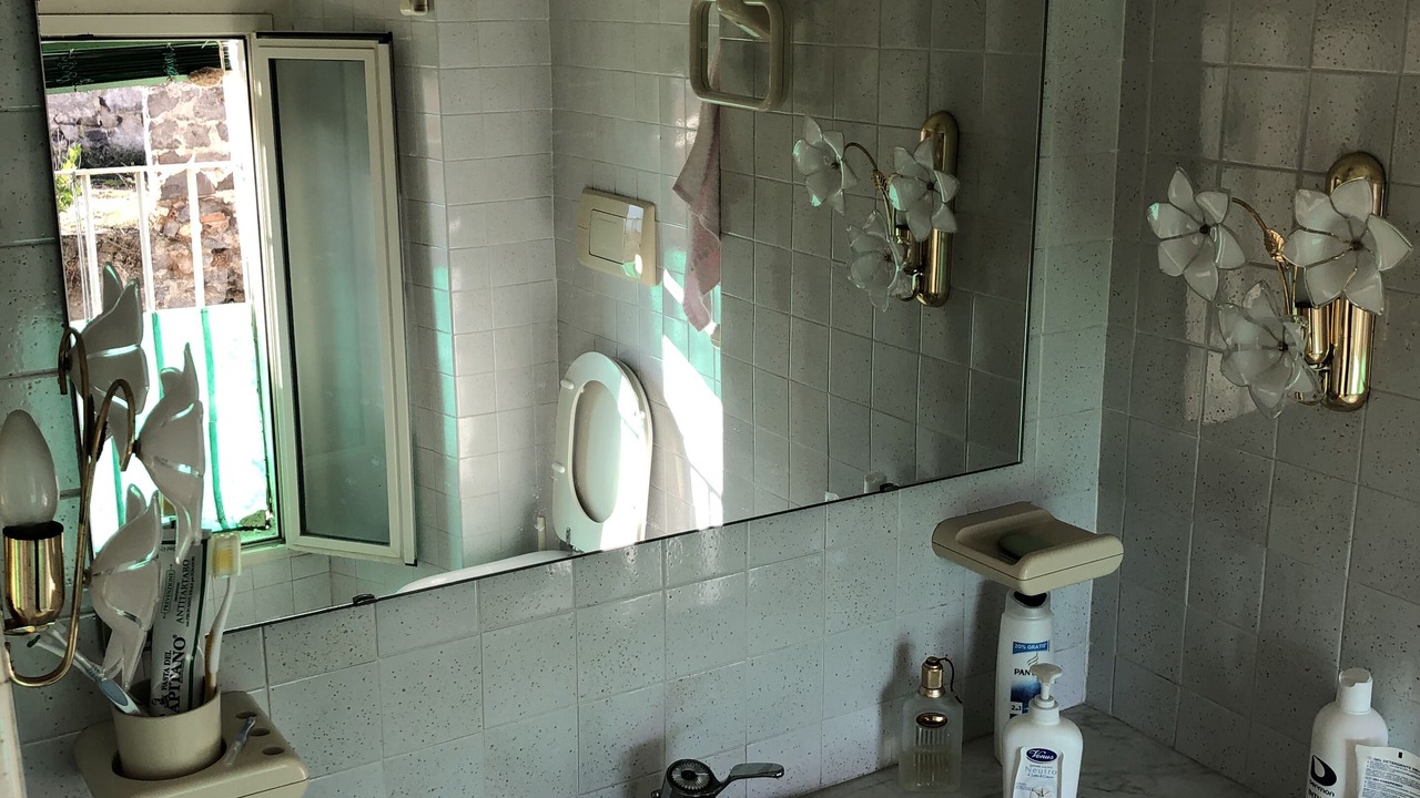 Photo of Bathroom in Cervaro