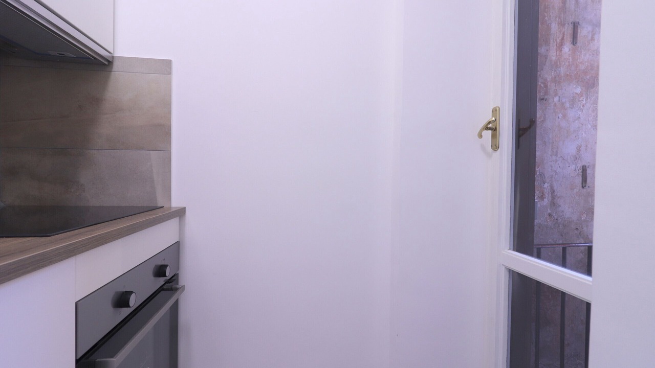 Photo of Kitchen in Rione V Ponte