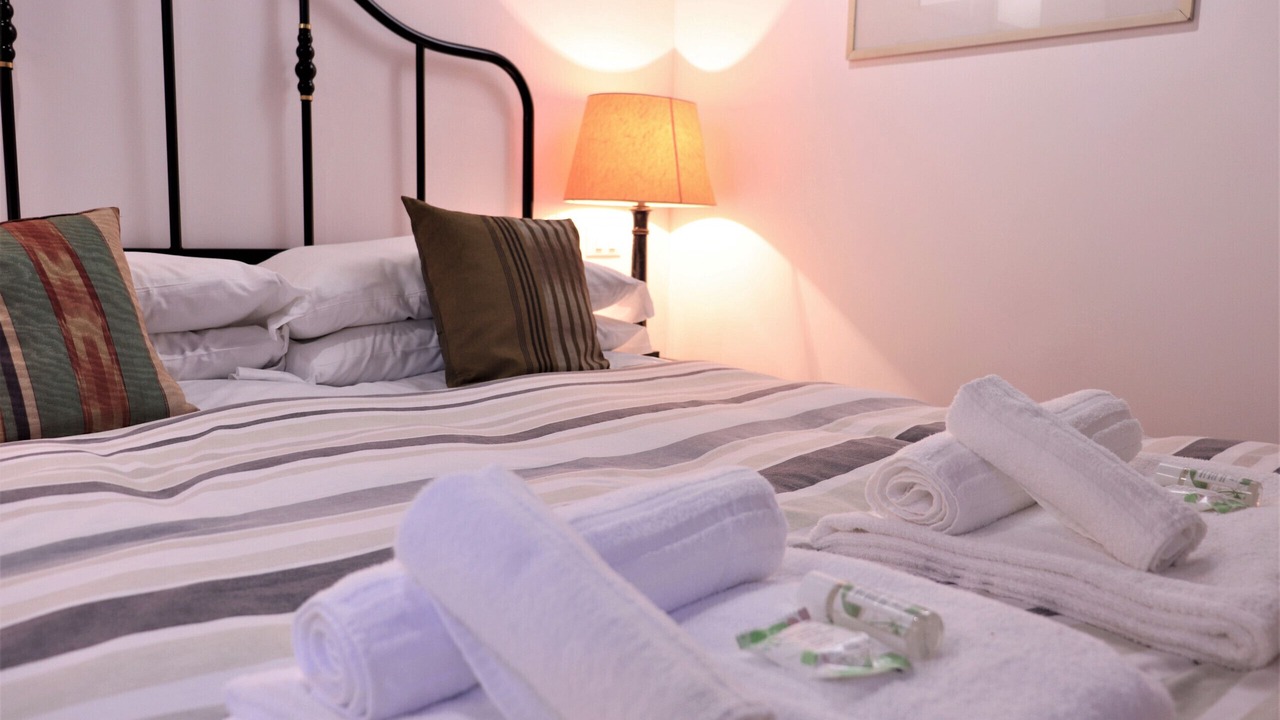 Photo of Bedroom in Rione V Ponte