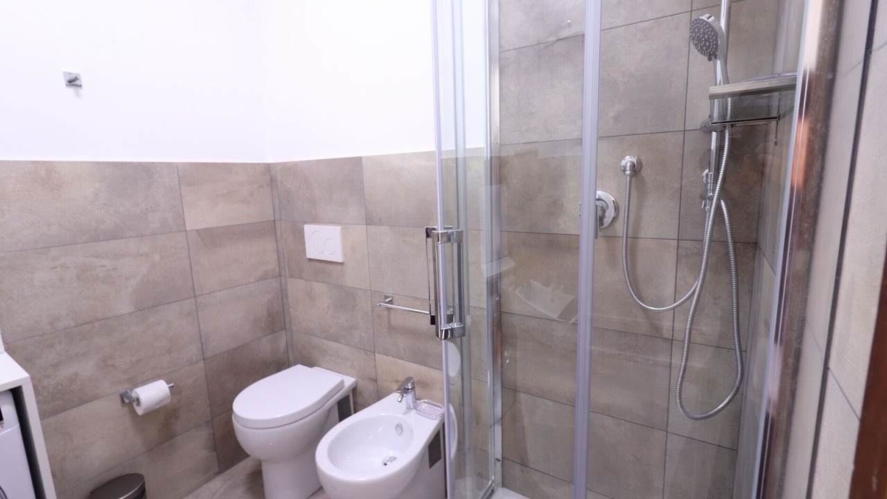 Photo of Bathroom in Rione V Ponte