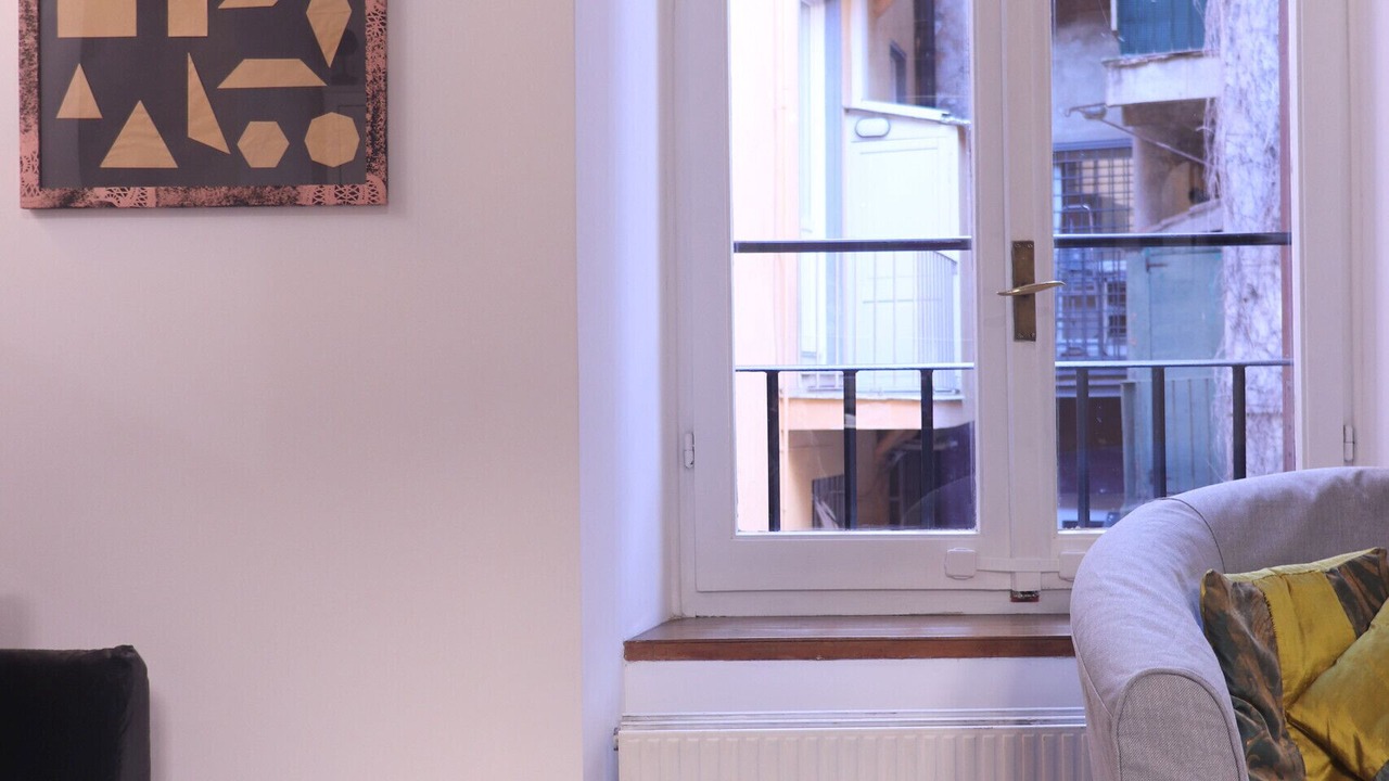 Photo of Livingroom in Rione V Ponte