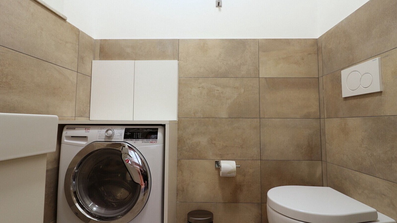 Photo of Bathroom in Rione V Ponte