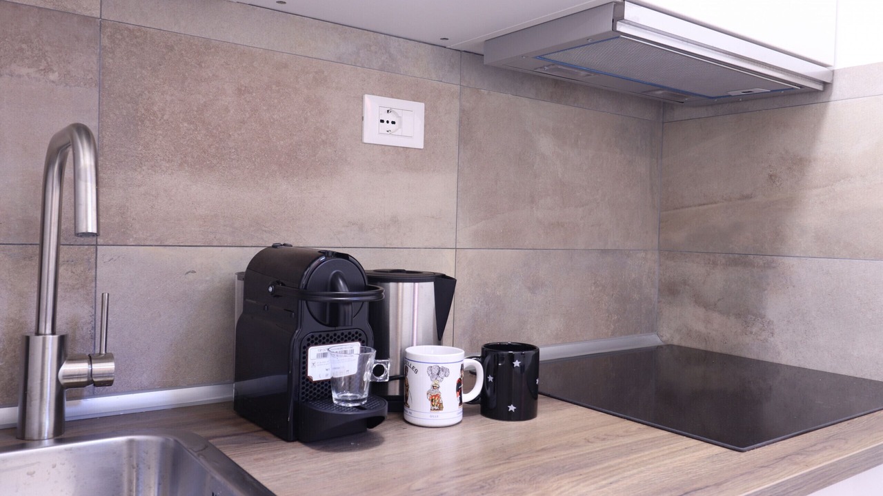 Photo of Kitchen in Rione V Ponte