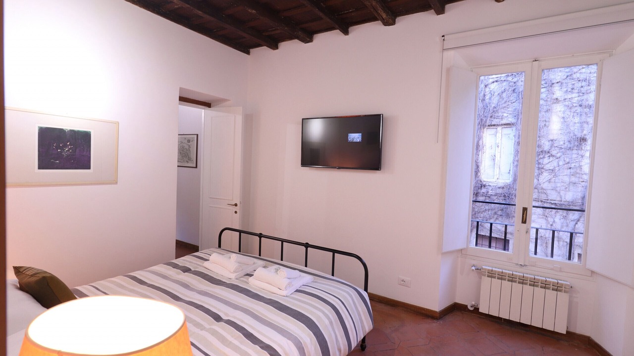 Photo of Bedroom in Rione V Ponte
