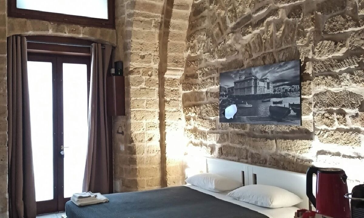 Photo of Bedroom in Bari City Centre