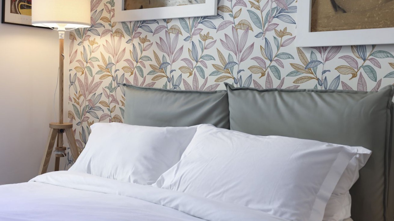 Photo of Bedroom in Naples City Centre