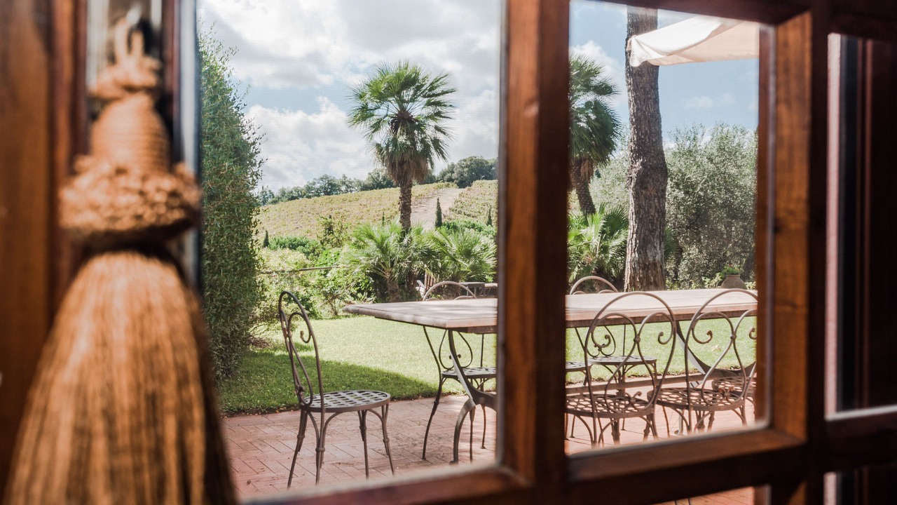 Photo of Outdoor in Magliano in Toscana