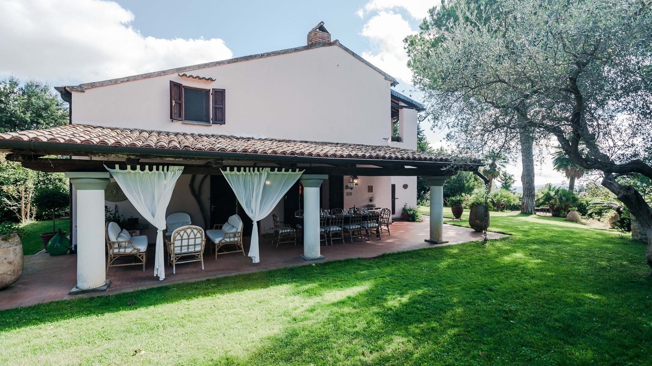 Photo of Outdoor in Magliano in Toscana