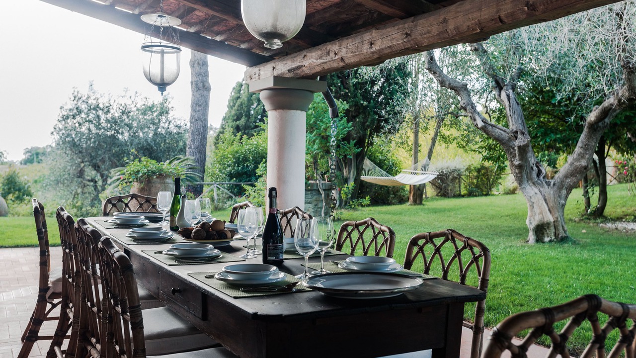 Photo of Outdoor in Magliano in Toscana