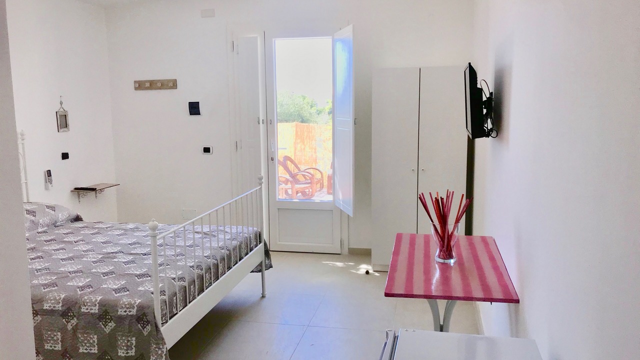 Photo of Bedroom in Minturno