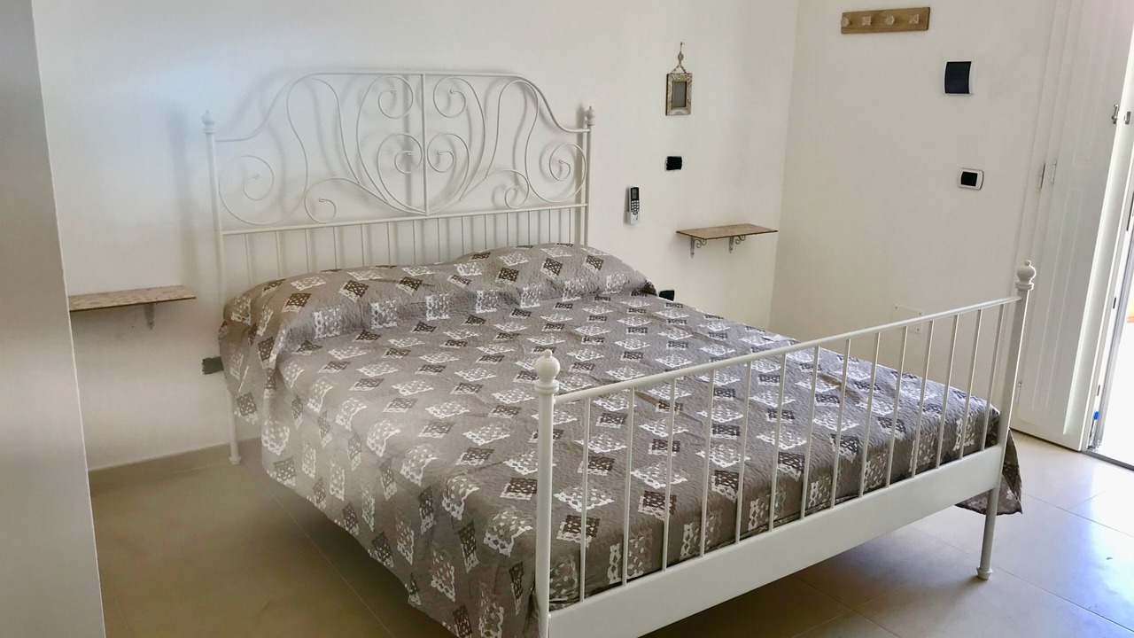 Photo of Bedroom in Minturno