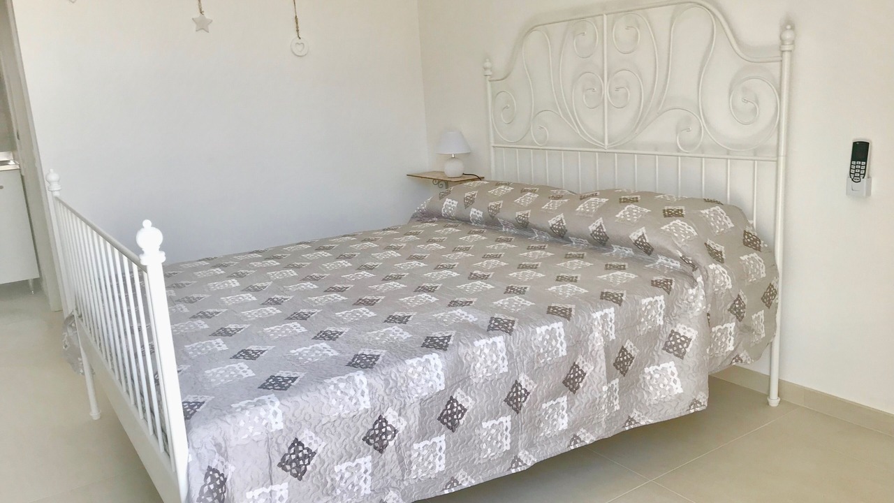 Photo of Bedroom in Minturno