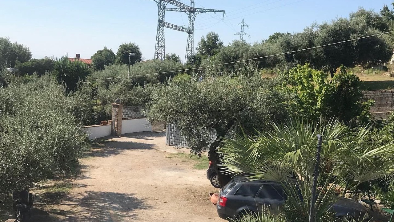 Photo of Outdoor in Minturno