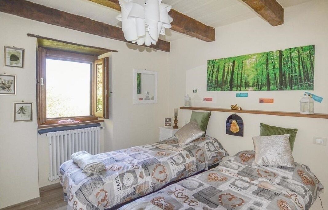 Photo of Bedroom in Chiusi della Verna