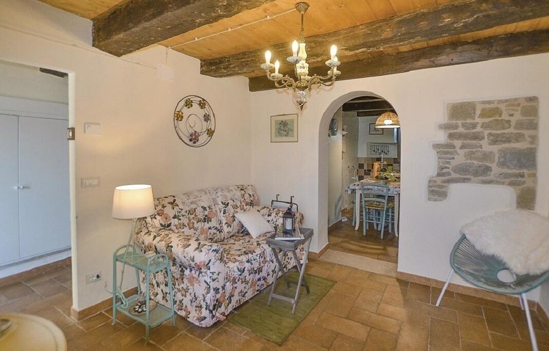 Photo of Livingroom in Chiusi della Verna