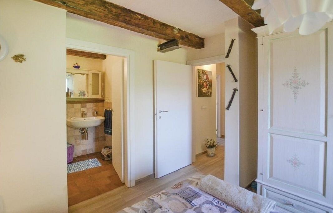 Photo of Bathroom in Chiusi della Verna