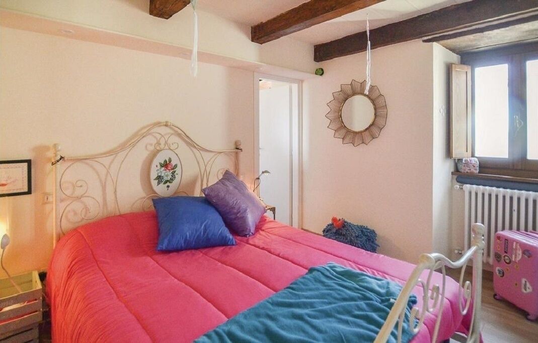 Photo of Bedroom in Chiusi della Verna