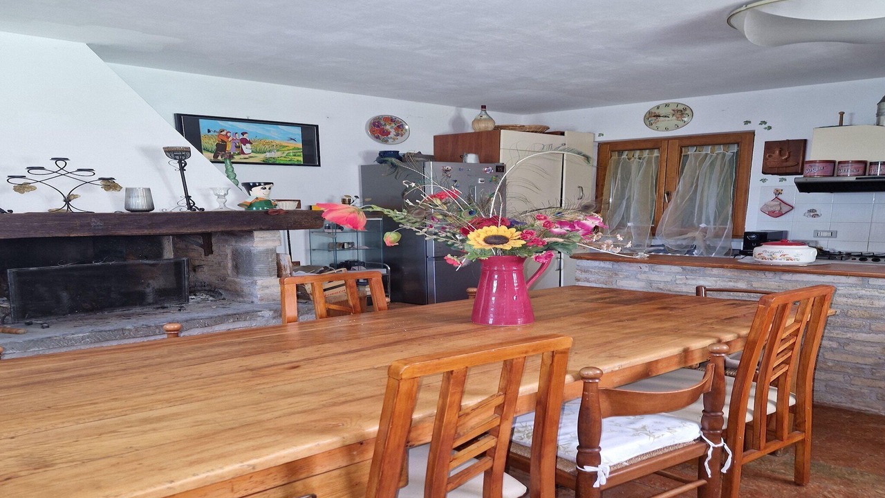 Photo of Livingroom in Montemaggiore al Metauro