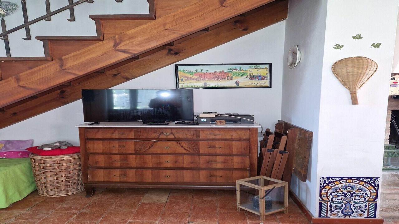 Photo of Livingroom in Montemaggiore al Metauro