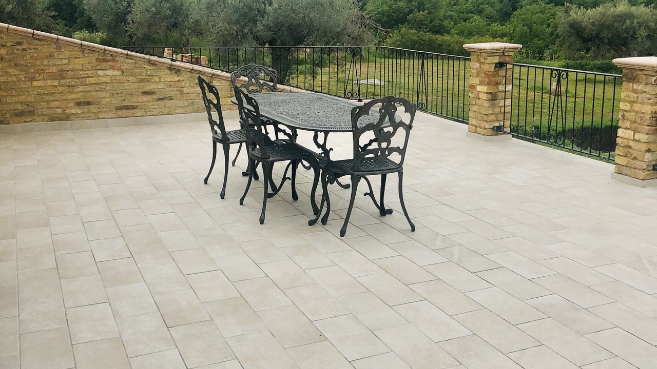 Photo of Outdoor in Villalfonsina