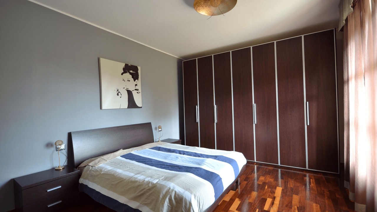 Photo of Bedroom in Vercelli