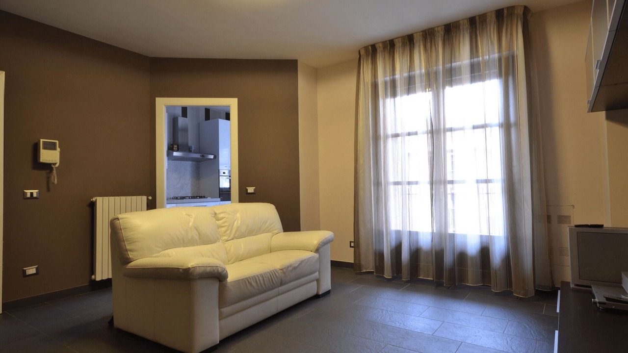 Photo of Livingroom in Vercelli