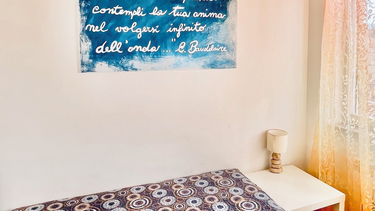 Photo of Bedroom in San Benedetto del Tronto