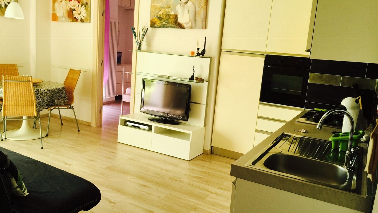 Photo of Kitchen in San Benedetto del Tronto