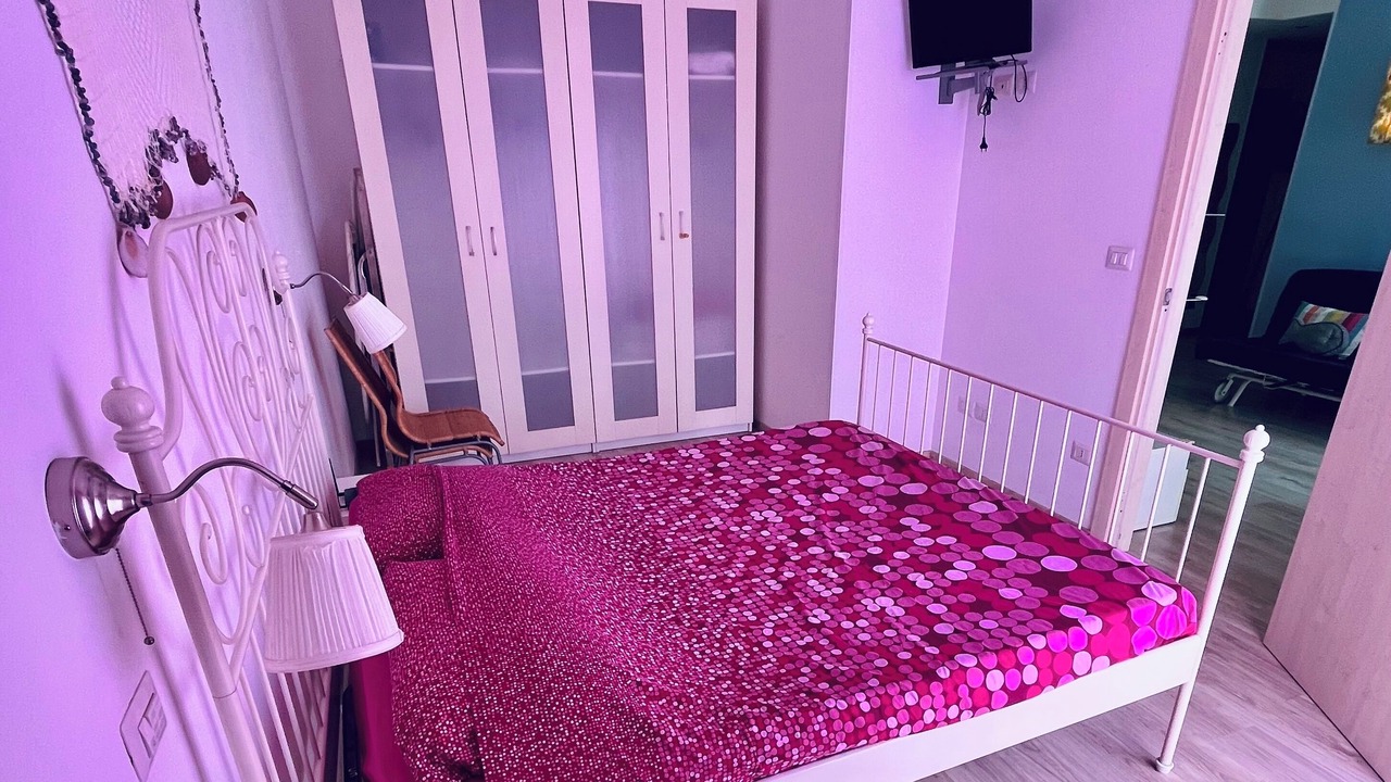 Photo of Bedroom in San Benedetto del Tronto