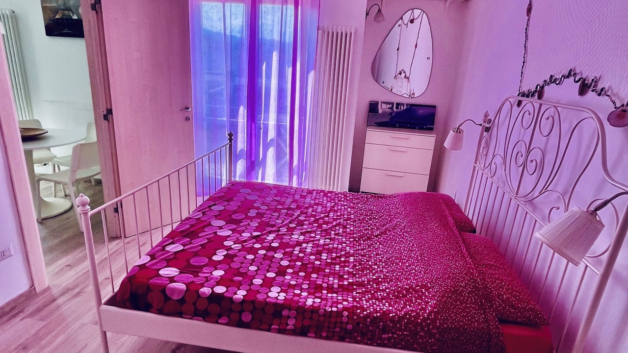 Photo of Bedroom in San Benedetto del Tronto